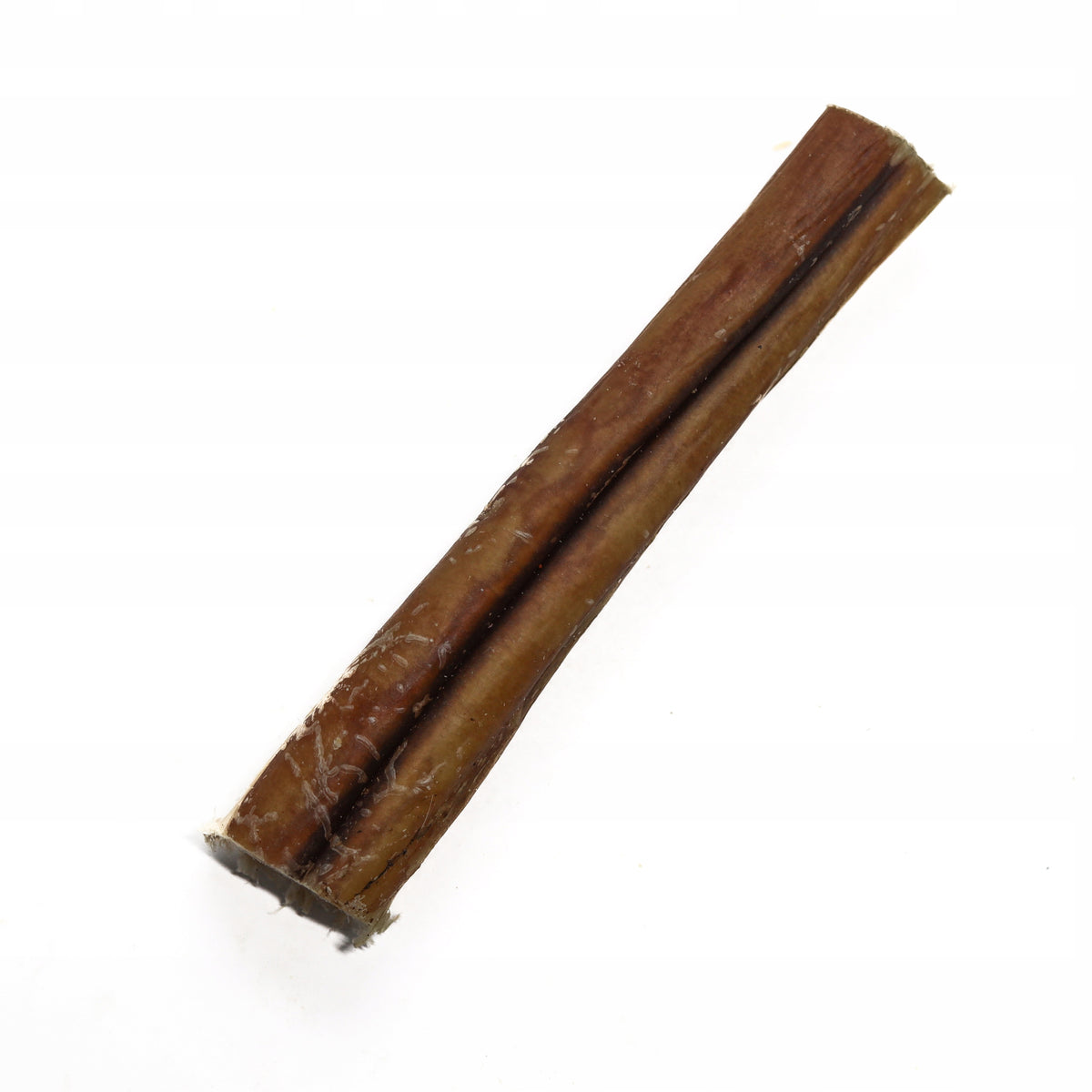 Dog Teether Beef Penis 12cm Natural Veal Treat 1pcs Manufacturer code PEWON20107