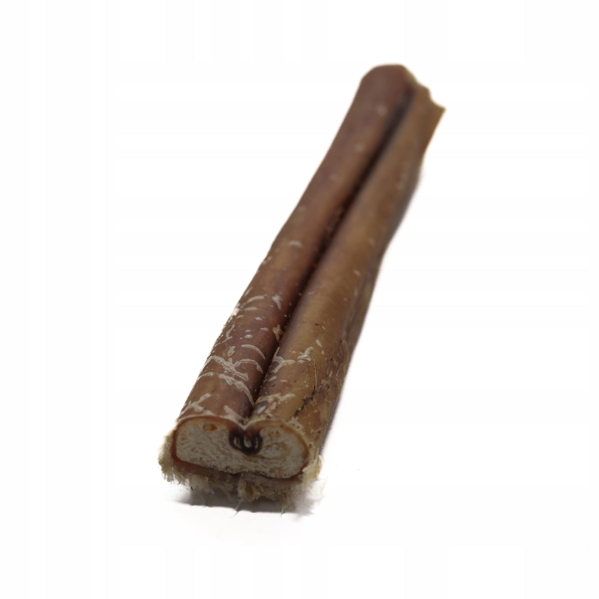 Dog Teether Beef Penis 12cm Natural Veal Treat 1pcs
