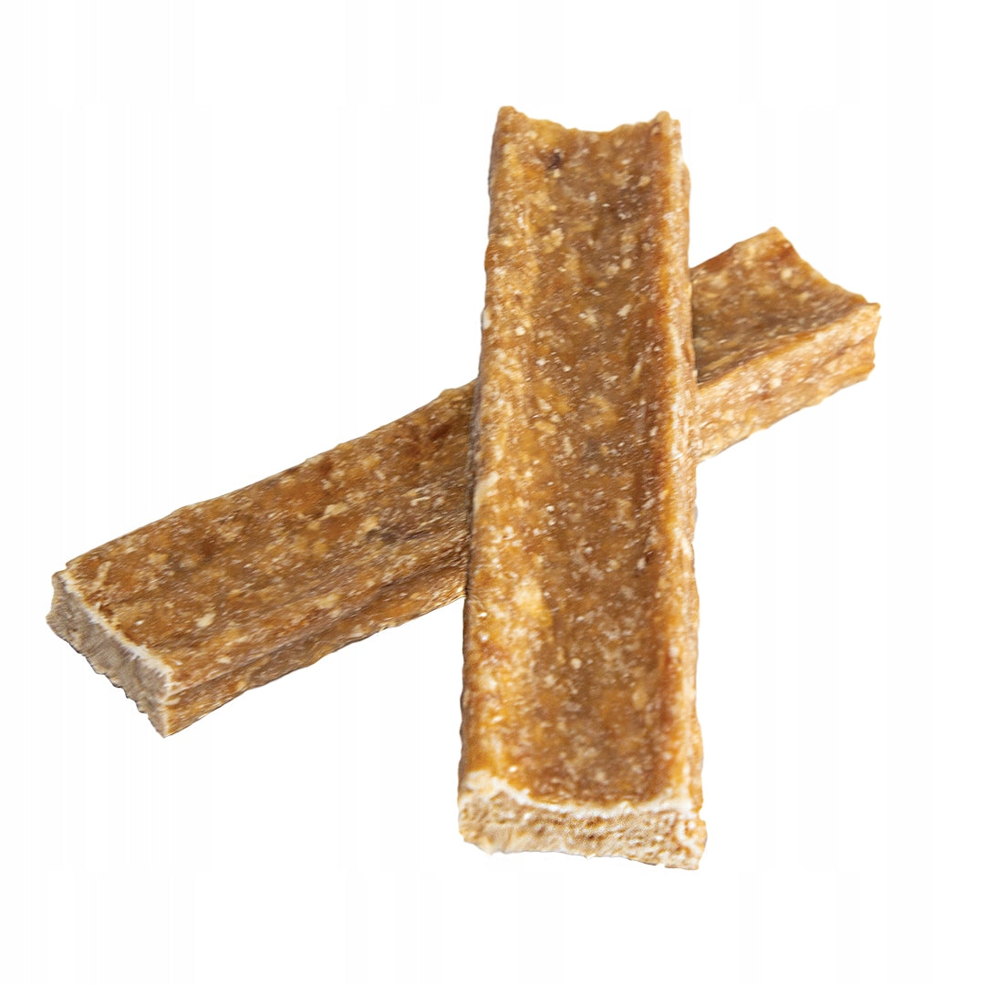Dog Teether Maced harder with duck WEIGHT r. S 100 g