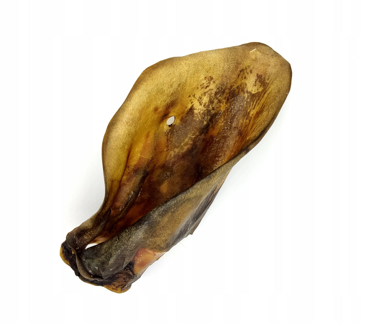 Dog Teether - Natural Beef Ear 10pcs