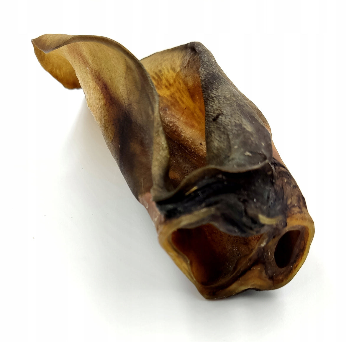 Dog Teether - Natural Beef Ear Flavor beef