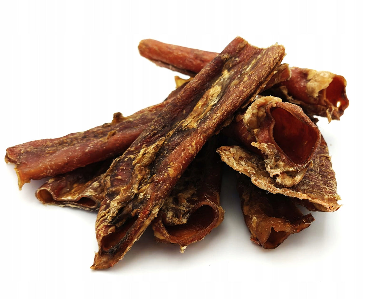 Dog Teether - Pork Aorta 100g Flavor pork
