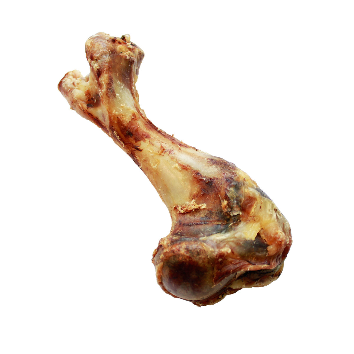 Dog Teether Pork Bone Dried