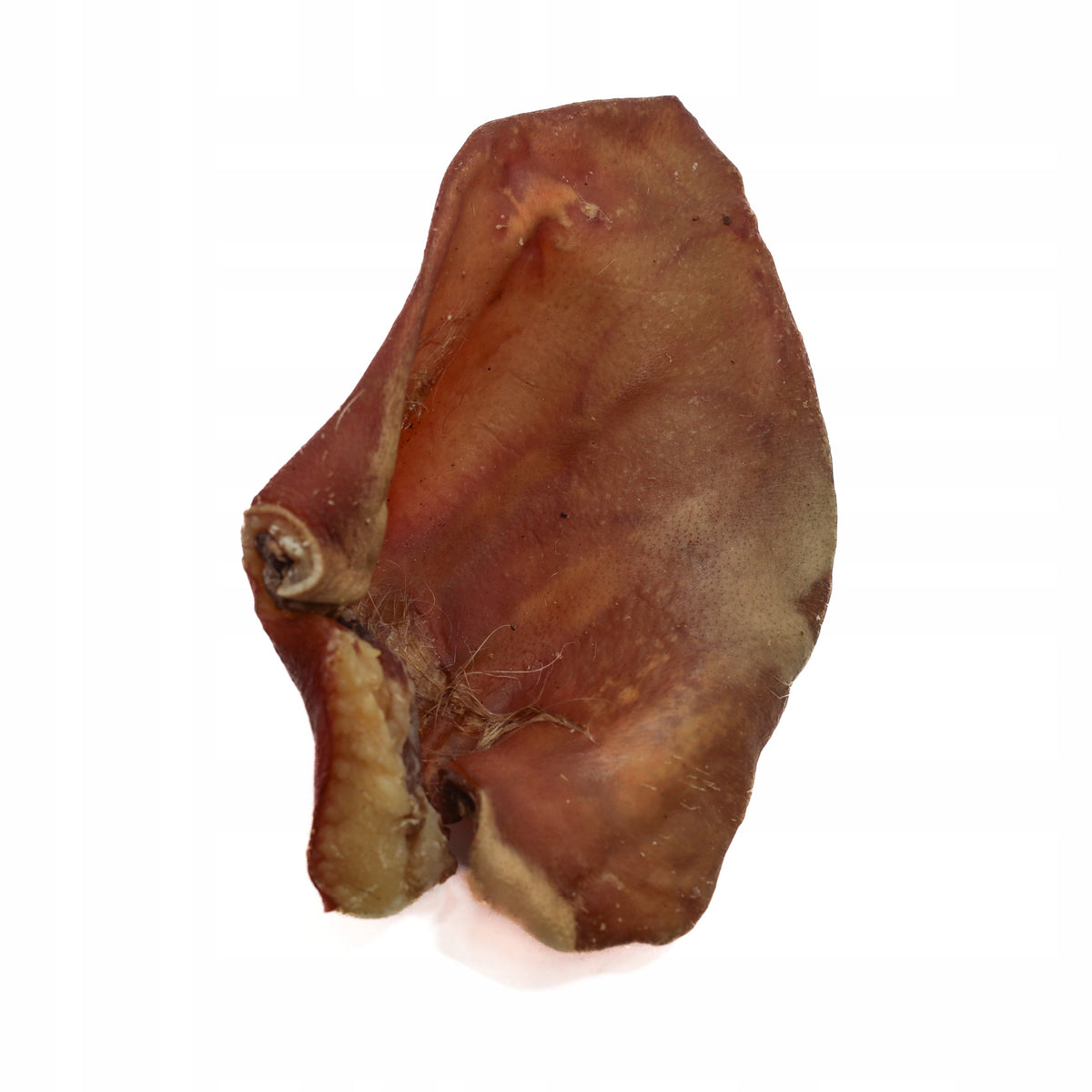 Dog Teether Pork Ear Natural Flaps Taste Treat 1pcs Manufacturer code UCWIN20100