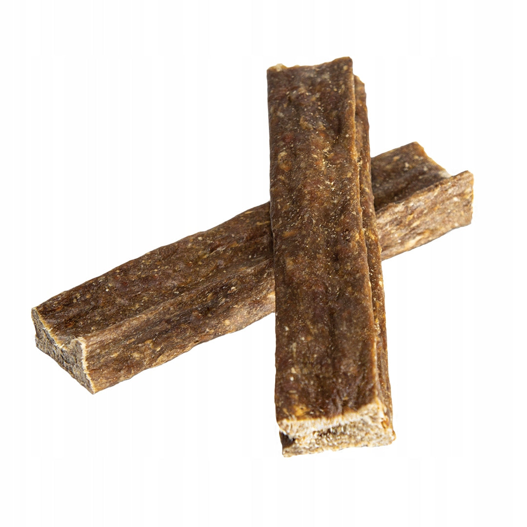 Dog Teethers Maced Harder with venison r. S 100 g Manufacturer code 40-0001-3796