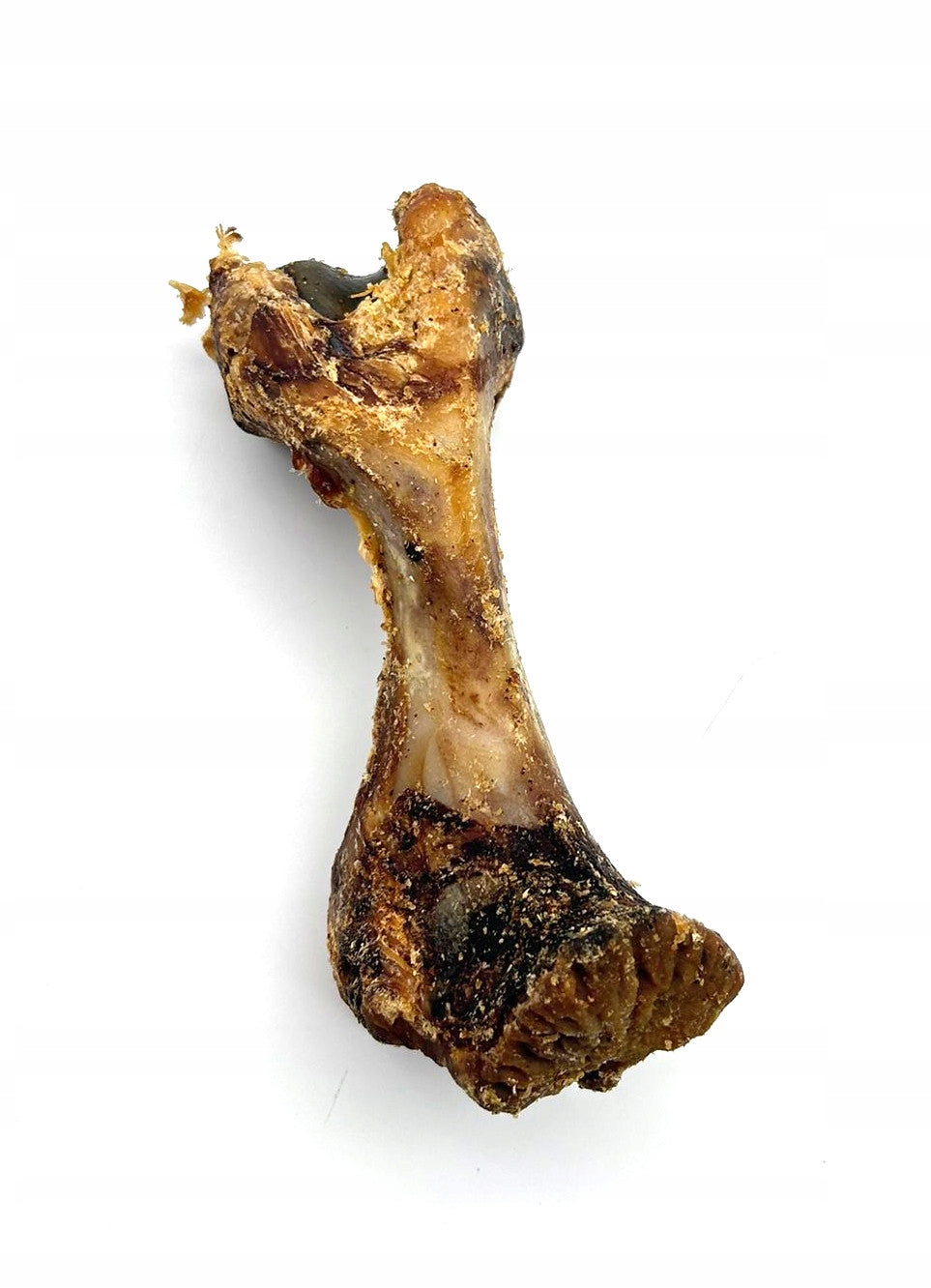 Dog Teethers NUMAPET Natural Pork Bone 1pcs