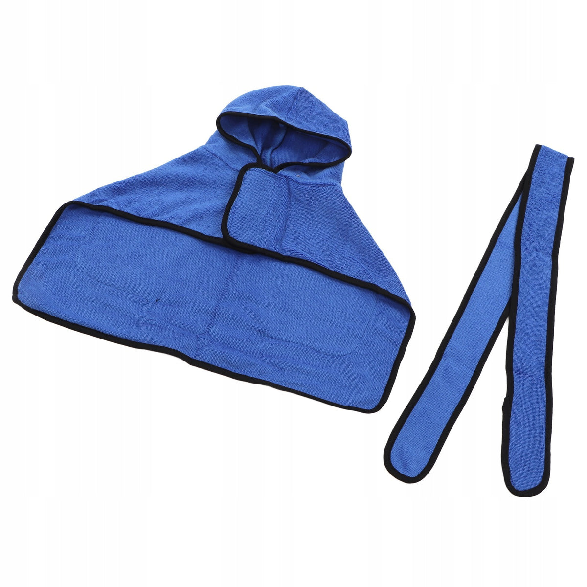 Dog Towel Strongly Chonny, Quick Drying Hand Pockets Design 3Y