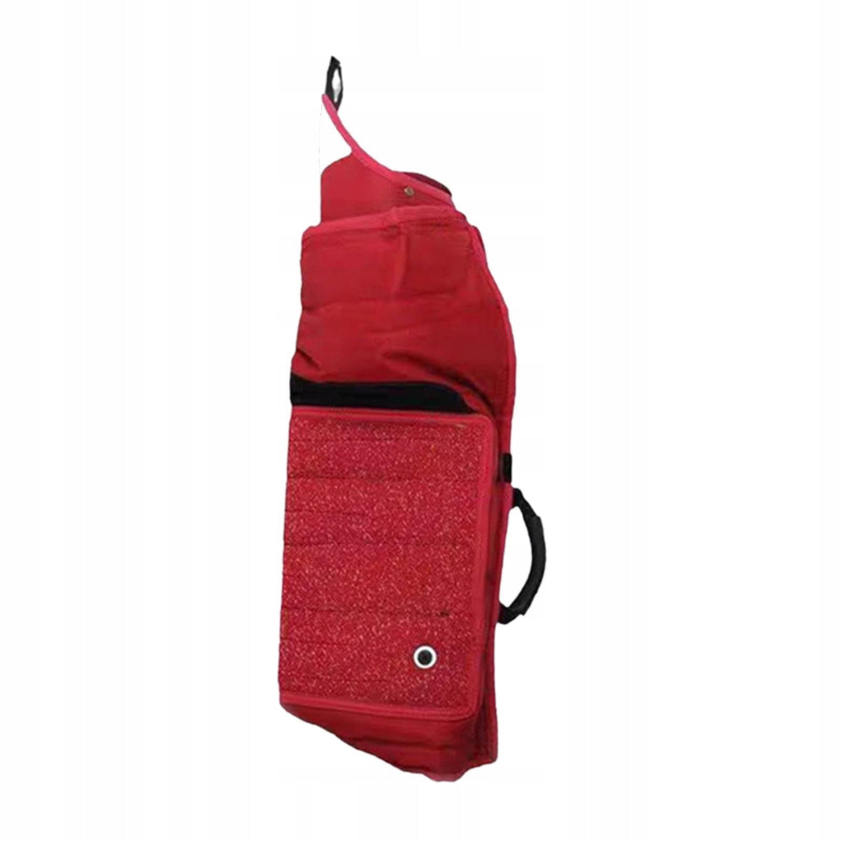 Dog Training Arm Protection Sleeve with Detachable Extendable Cover Secure Packaging status original