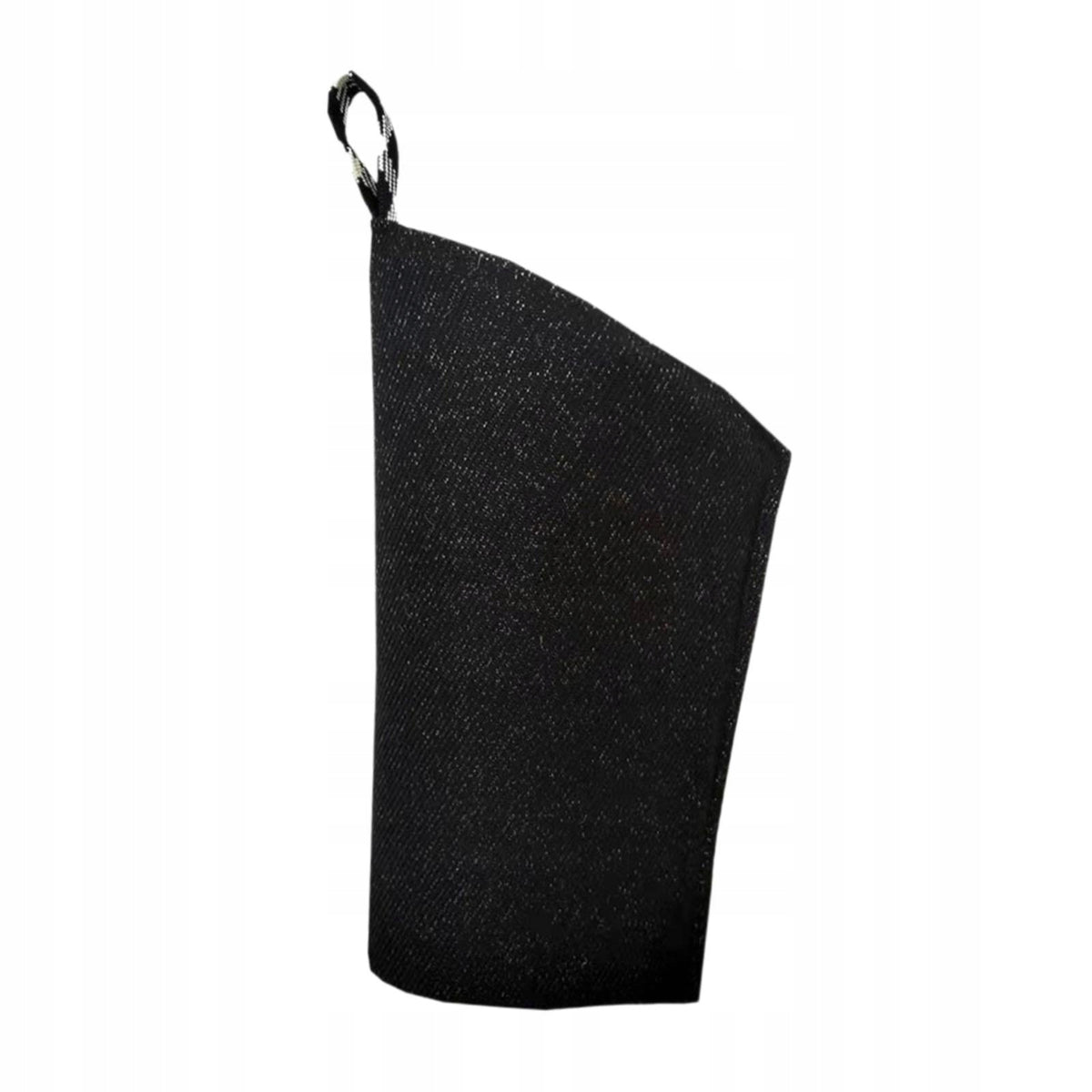 Dog Training Arm Sleeve Bite Protection Sleeve for Work Dog Puppy black