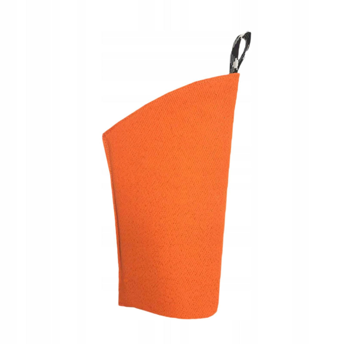 Dog Training Arm Sleeve Bite Protection Sleeve for Work Dog Puppy orange