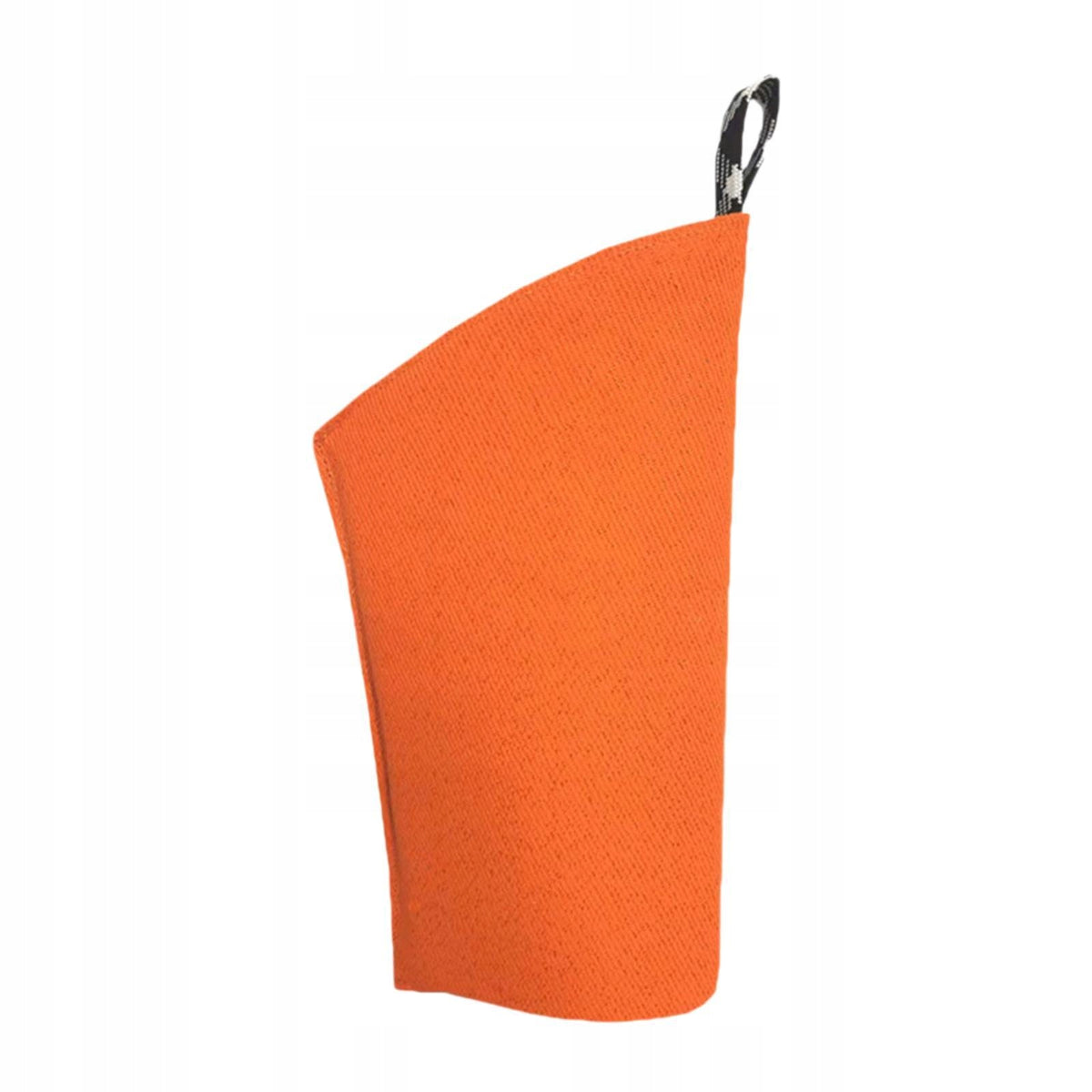 Dog Training Arm Sleeve Professional Bite Resistant Bite Protection orange