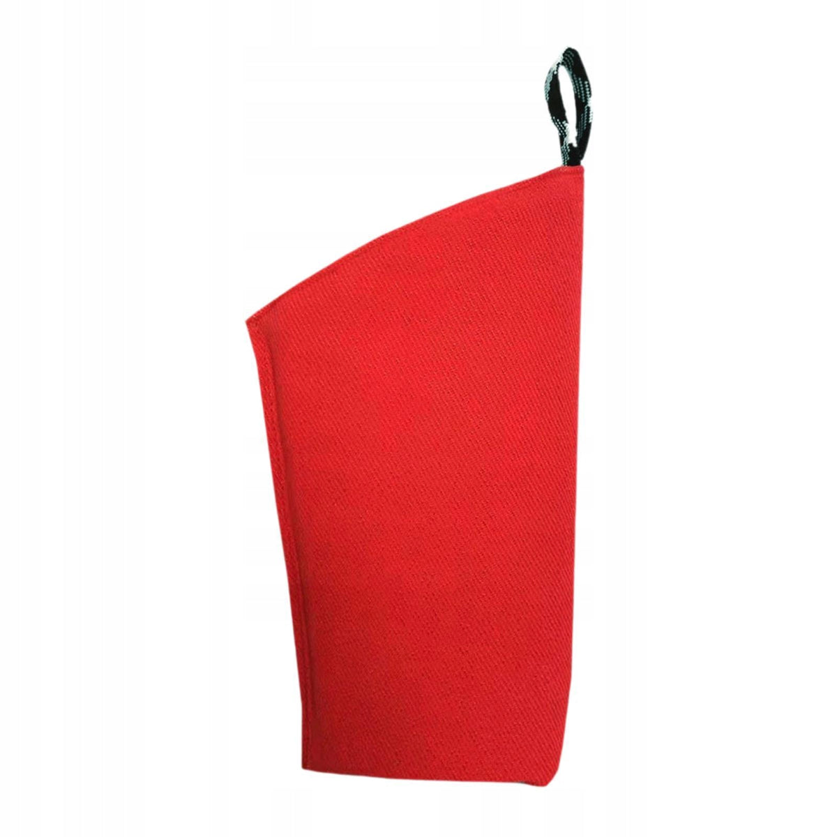 Dog Training Arm Sleeve Professional Bite Resistant Bite Protection red