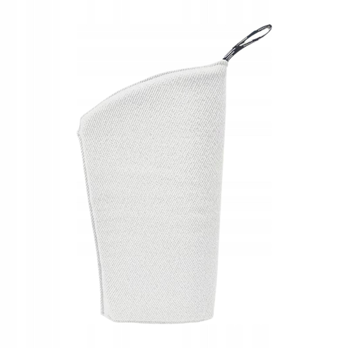 Dog Training Arm Sleeve Professional Bite Resistant Bite Protection white