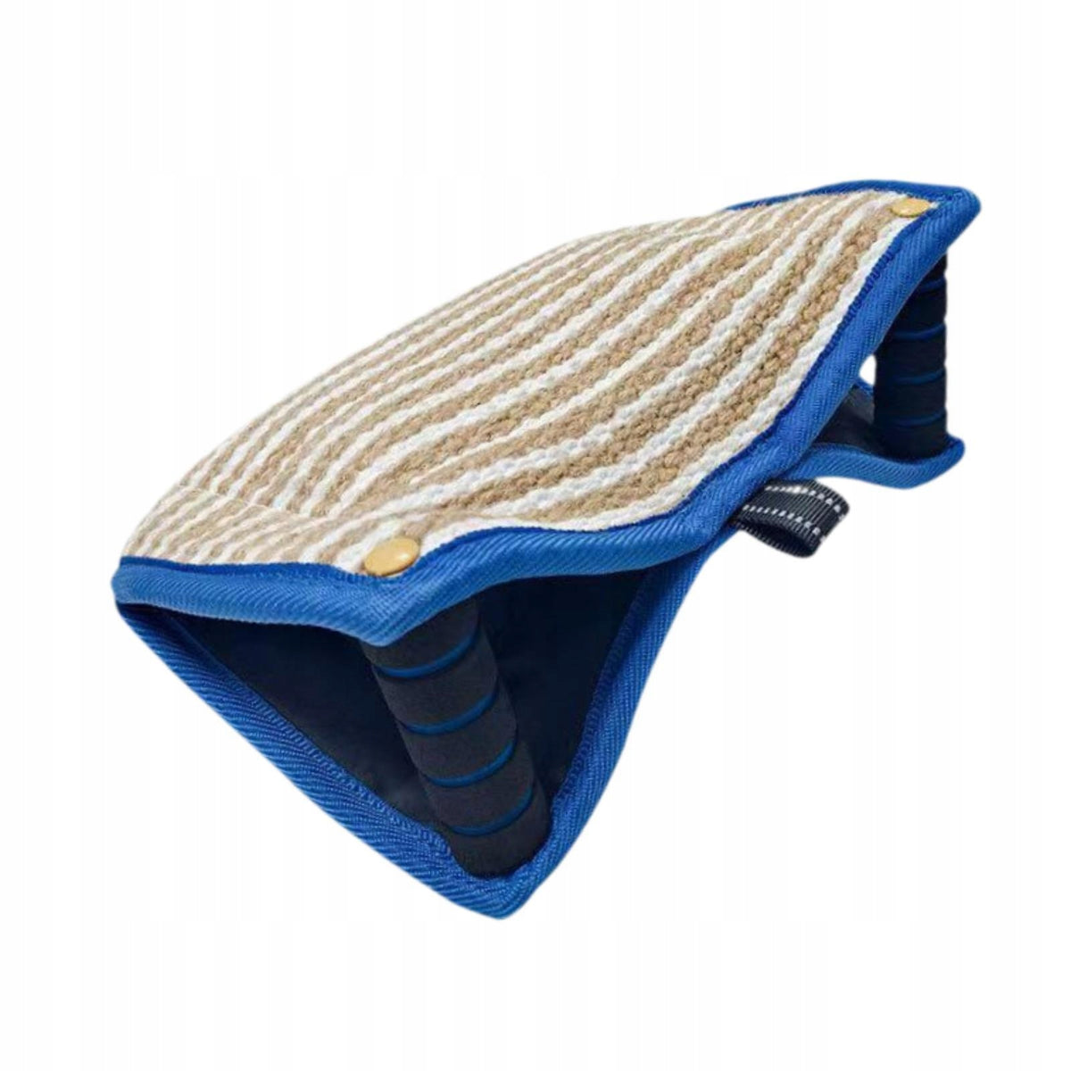Dog Training Bite Pillow Practical Puppy Training Biting Sleeves for Dog