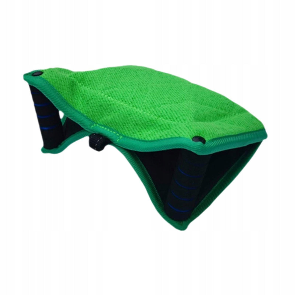 Dog Training Bite Pillow Sturdy Practical Multifunction Bite green