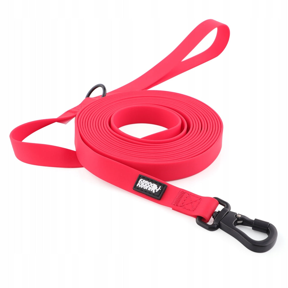 Dog Training Rope 10m Waterproof HUGGY DOGGY Lanyard Long Strong XL Packaging status original