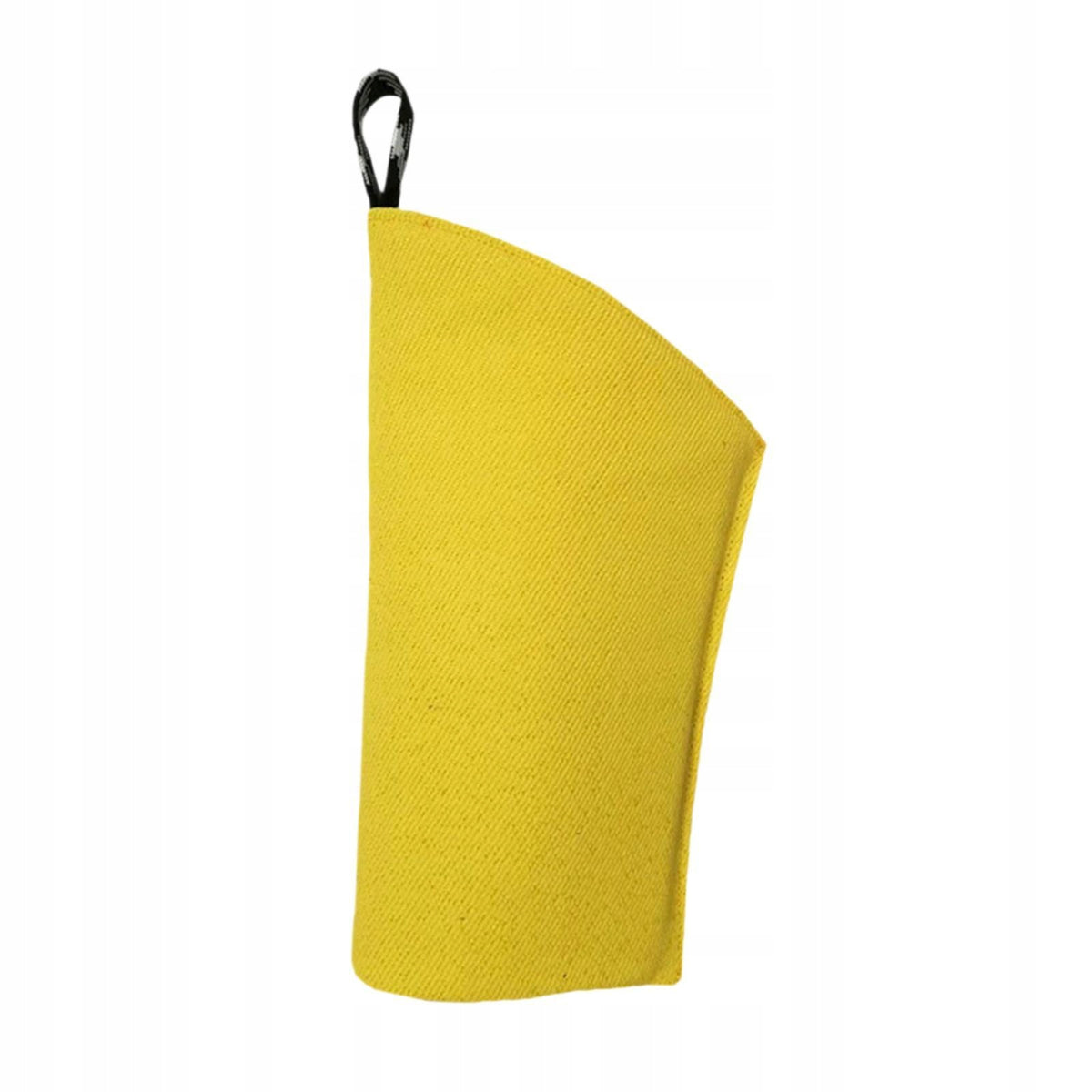 Dog Training Sleeve Bite Resistant Tug Toy Arm Protection Bite yellow Packaging status original