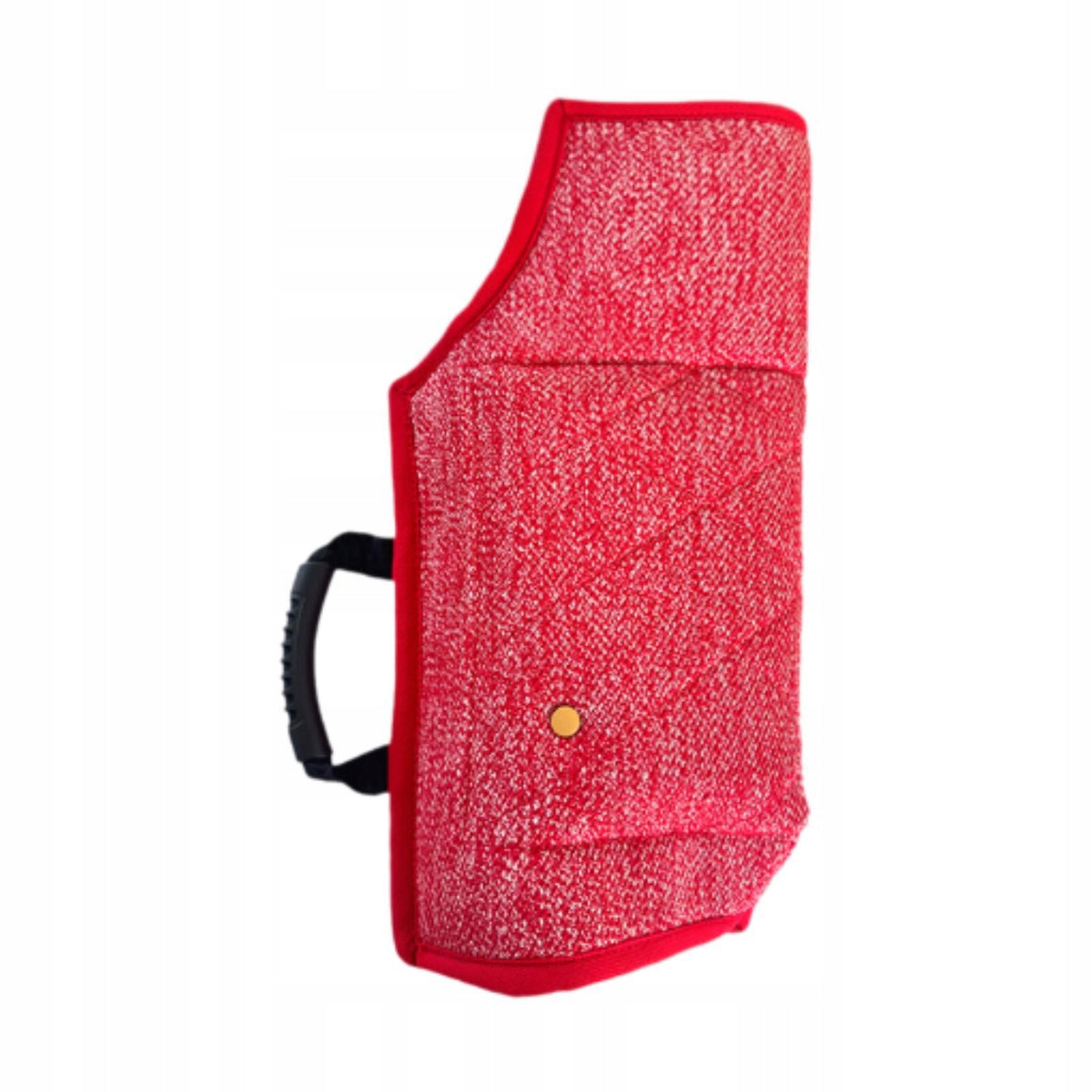 Dog Training Sleeve Puppy Biting Interactive Professional Training Red