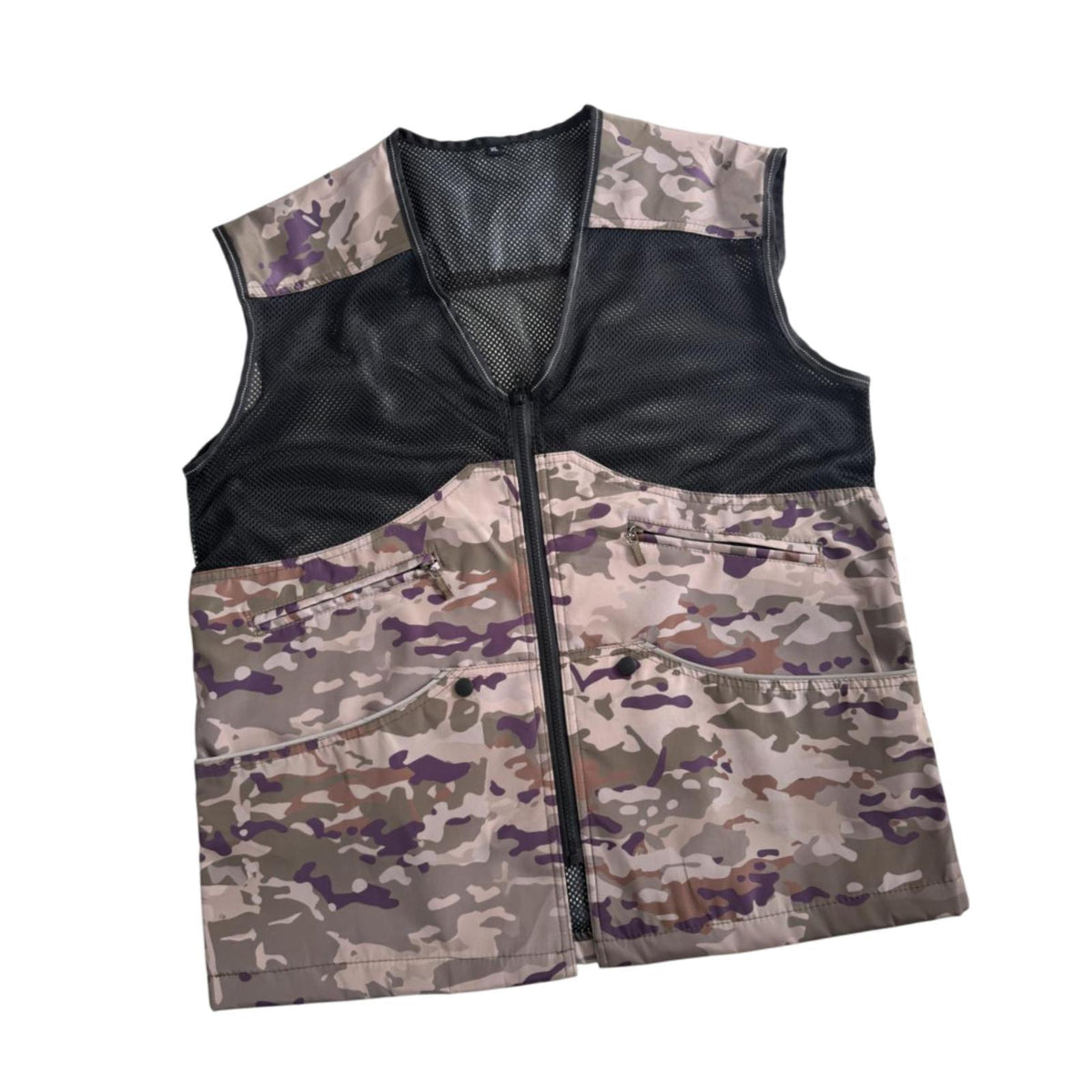 Dog Training Vest for Handlers for Handler Dogs Trainer Workwear Men XL