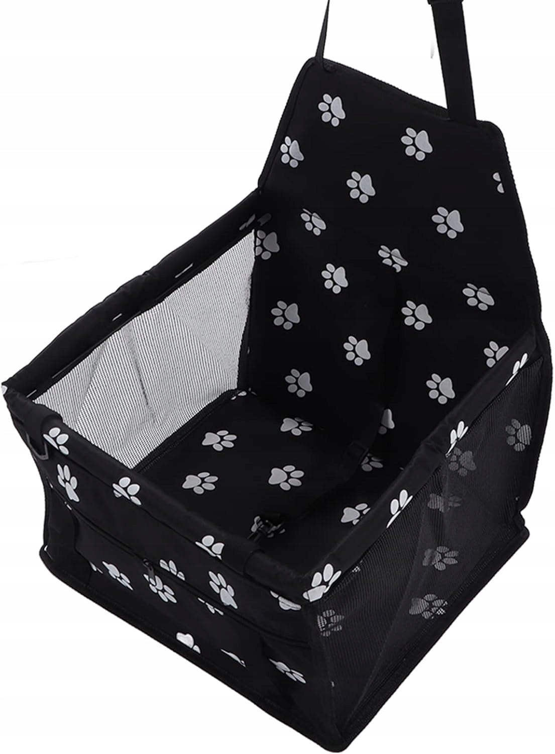 Dog Transporter for Car Small for Seat Car Seat Packaging status original