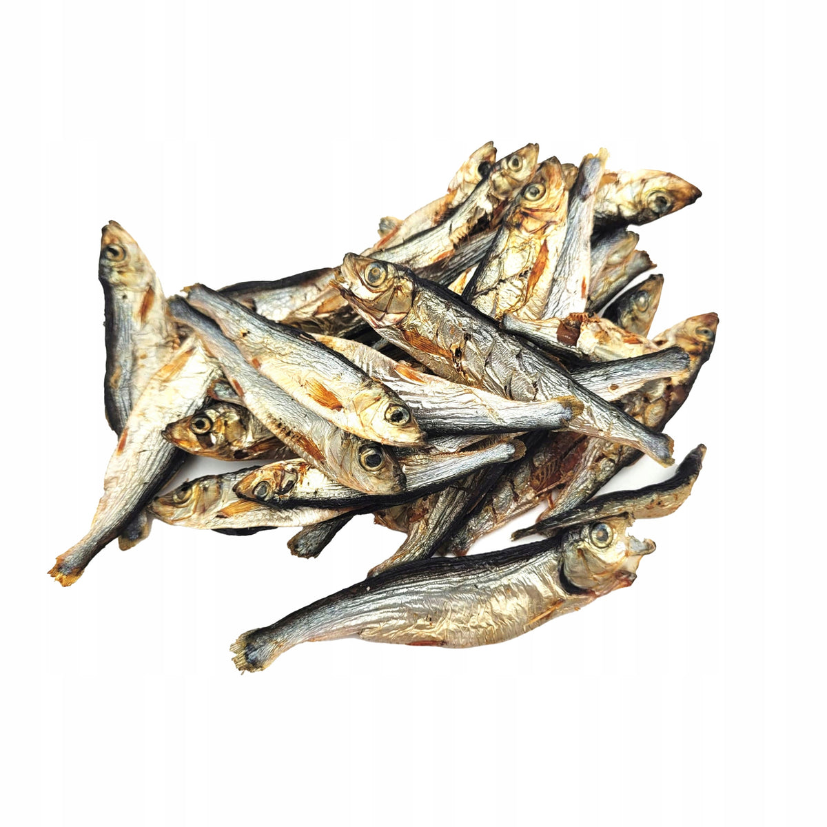 Dog Treat Baltic Sprats 500g GACZOO 100% natural teether Flavor fish