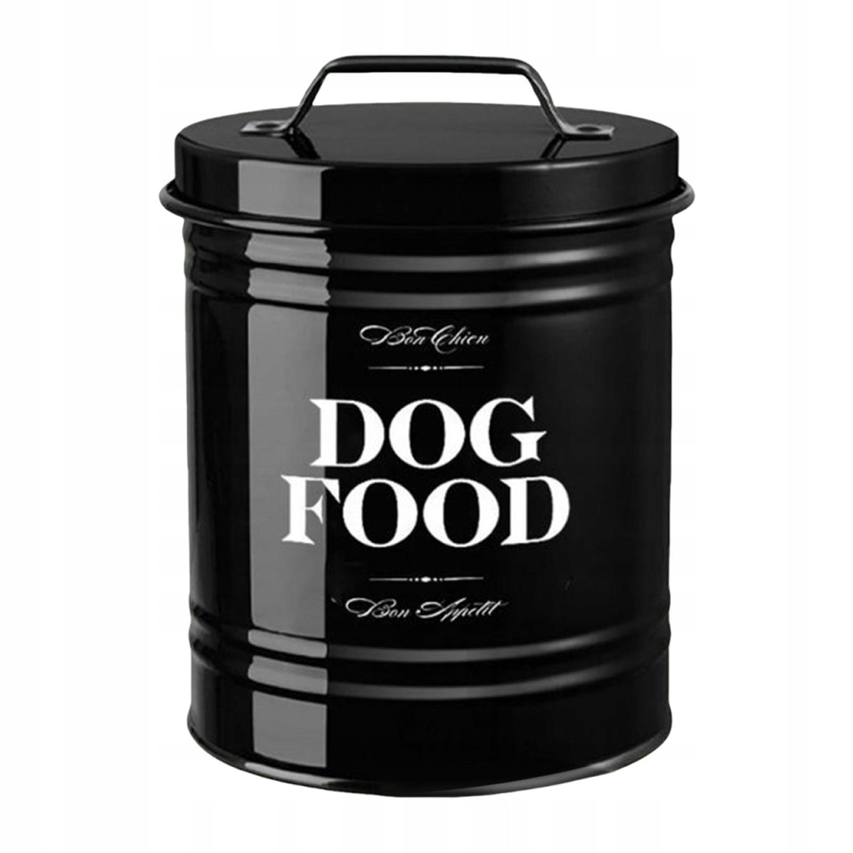 Dog Treat Container Airtight,Tin Accessory for Manufacturer code 02664090963
