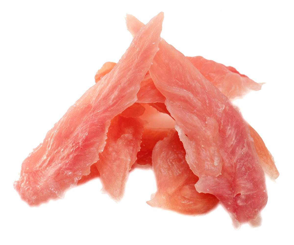 Dog Treat Fillet Soft Chicken Breasts 500g Taste Teether Packaging status original