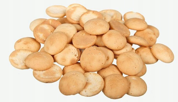 Dog Treat Mini Biscuits with Calcium 1 kg