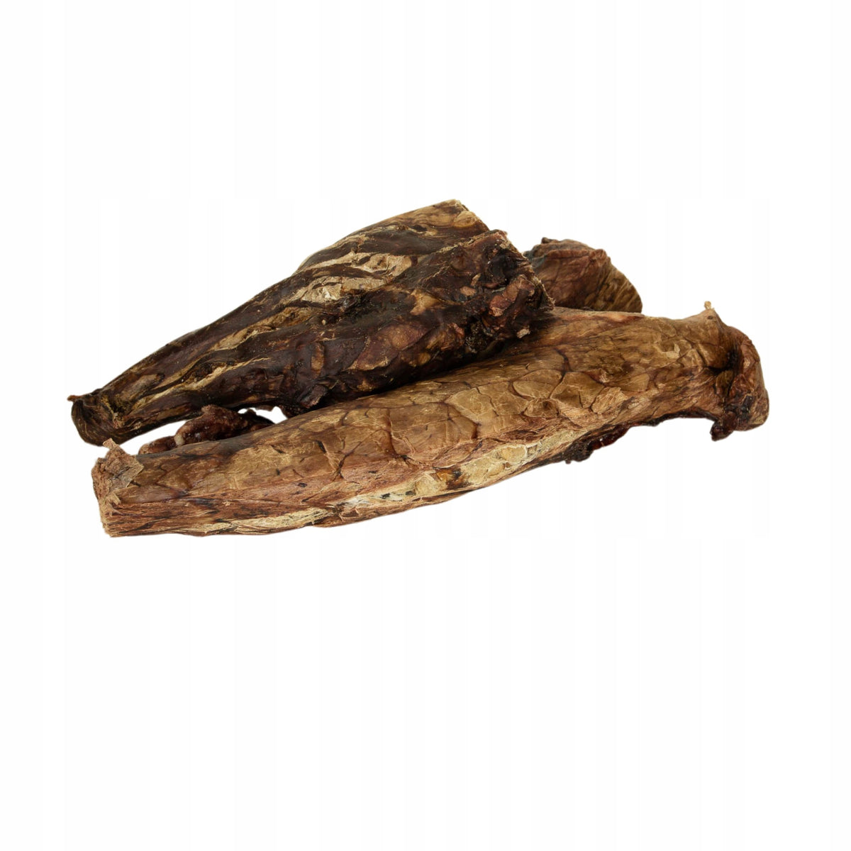 Dog Treat Natural Teether Nekko Smoked Beef Lungs 100g Volume 0.5 ml