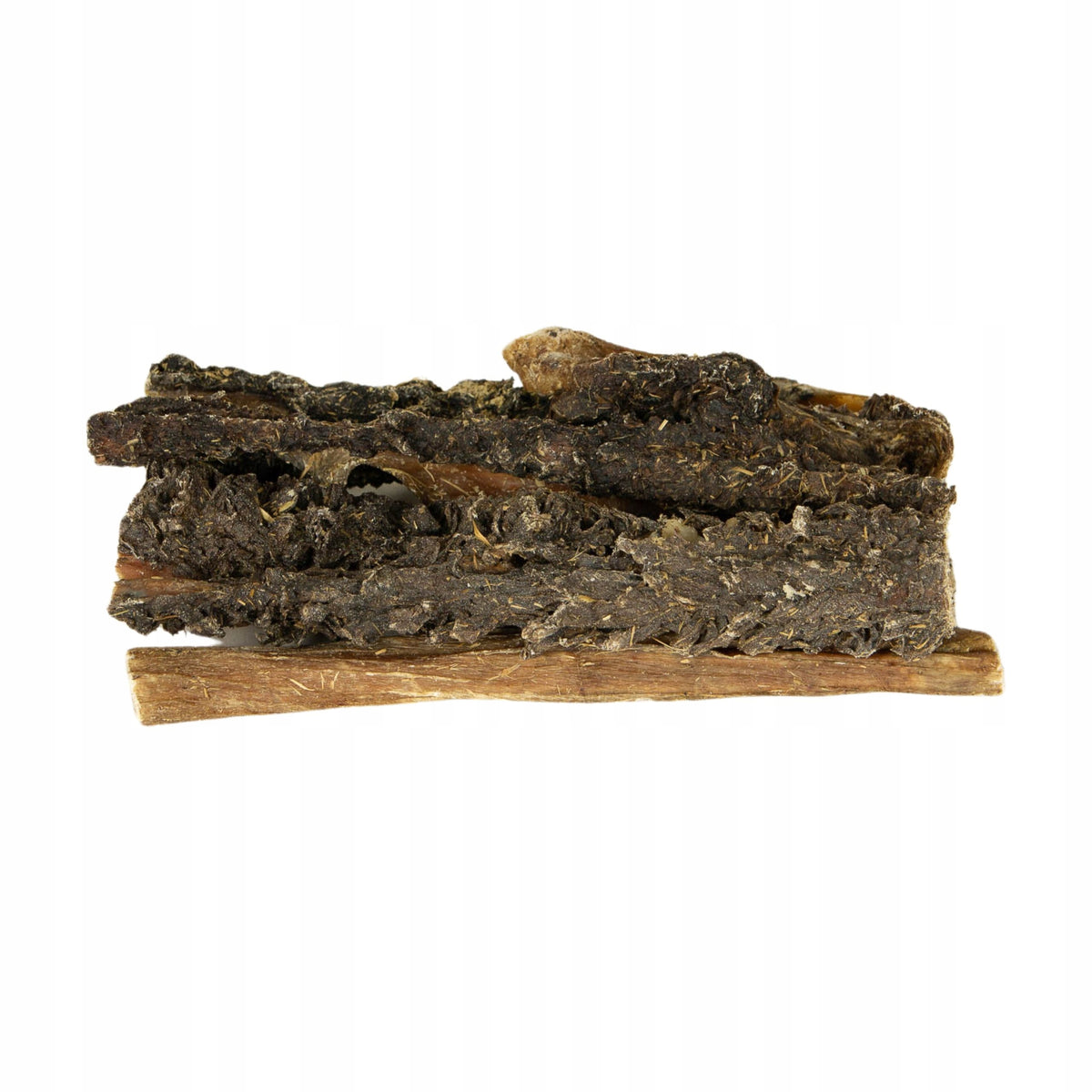 Dog Treat Natural Teether Nekko Smoked Beef Rumens 100g Volume 0.5 ml