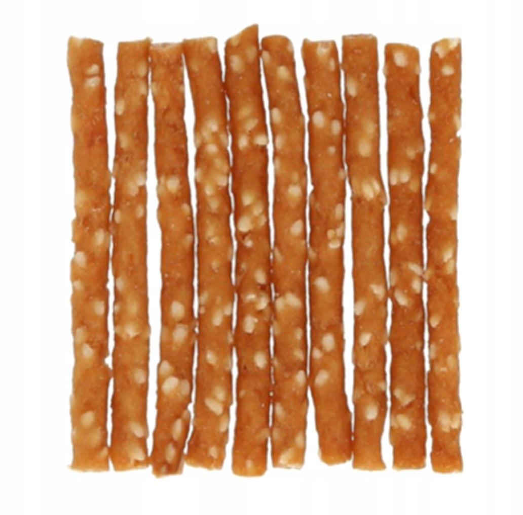 Dog Treat Sticks with Chicken Rice 500g Flavor chicken