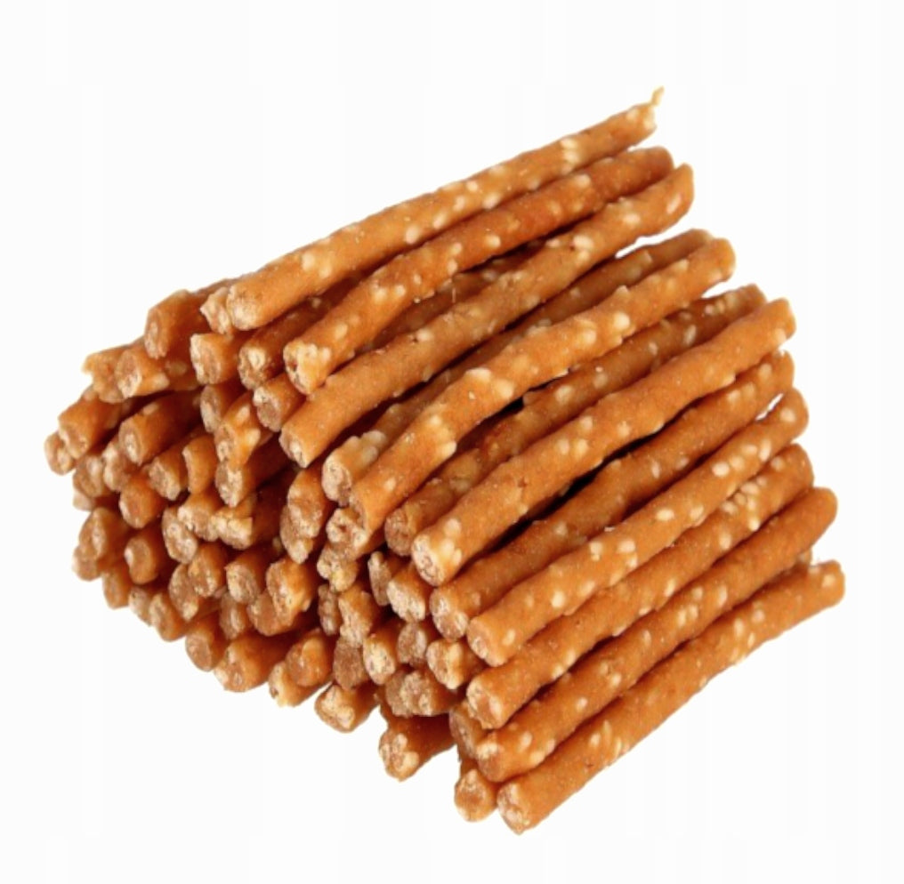 Dog Treat Sticks with Chicken Rice 500g