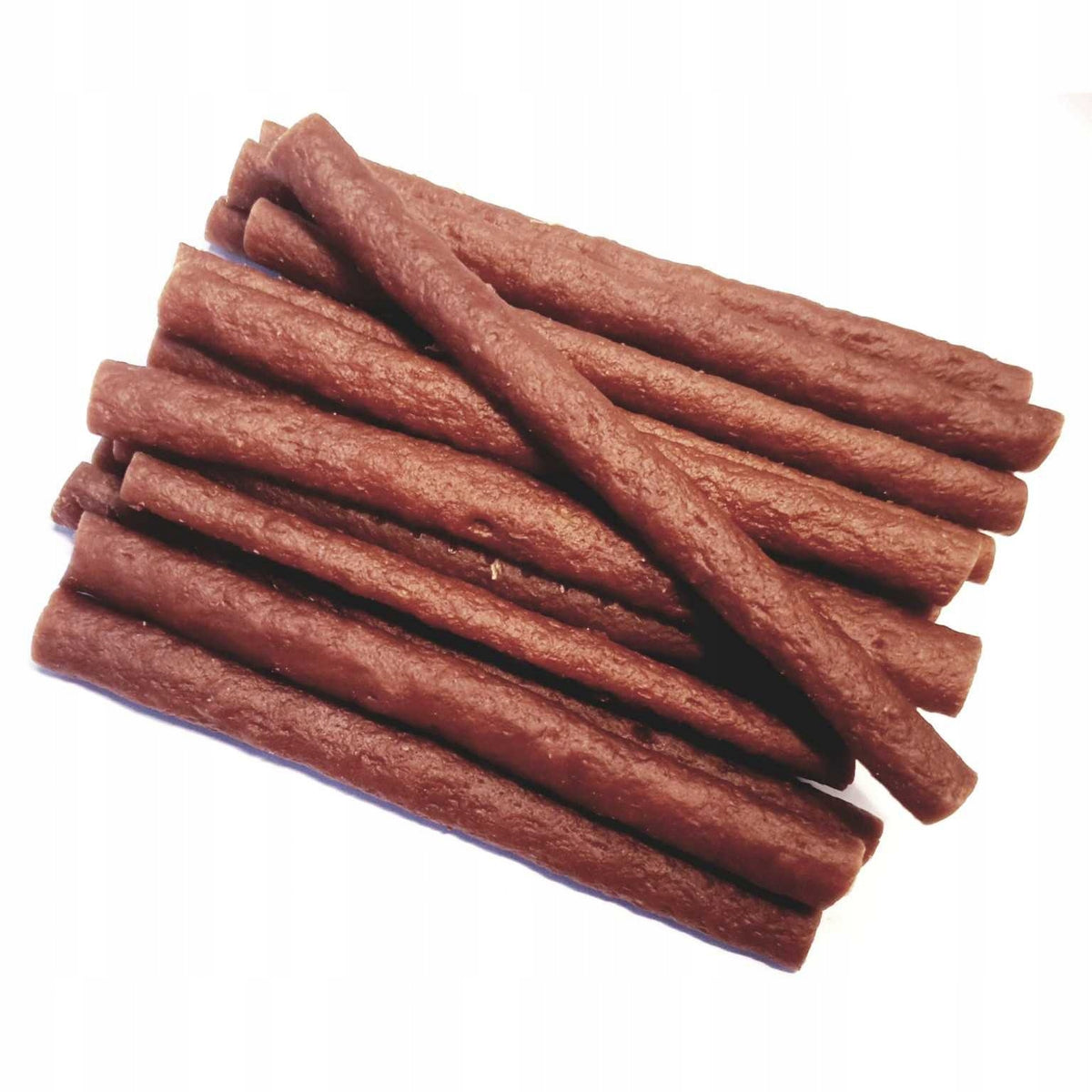 Dog Treat Trainer Snacky Lamb Sticks Soft 500 g