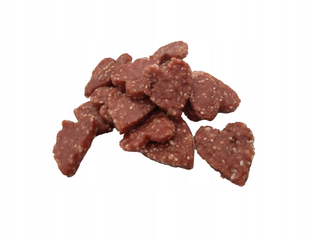 Dog Treats Cookies Duck Training 500g