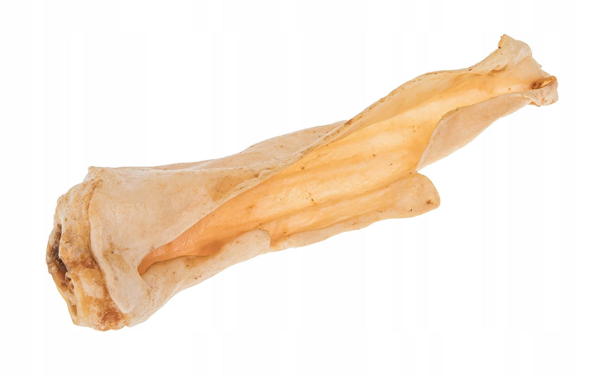 Dog Treats Lamb Ears 100g Natural Teether Hypoallergenic ONERS Volume 1 ml