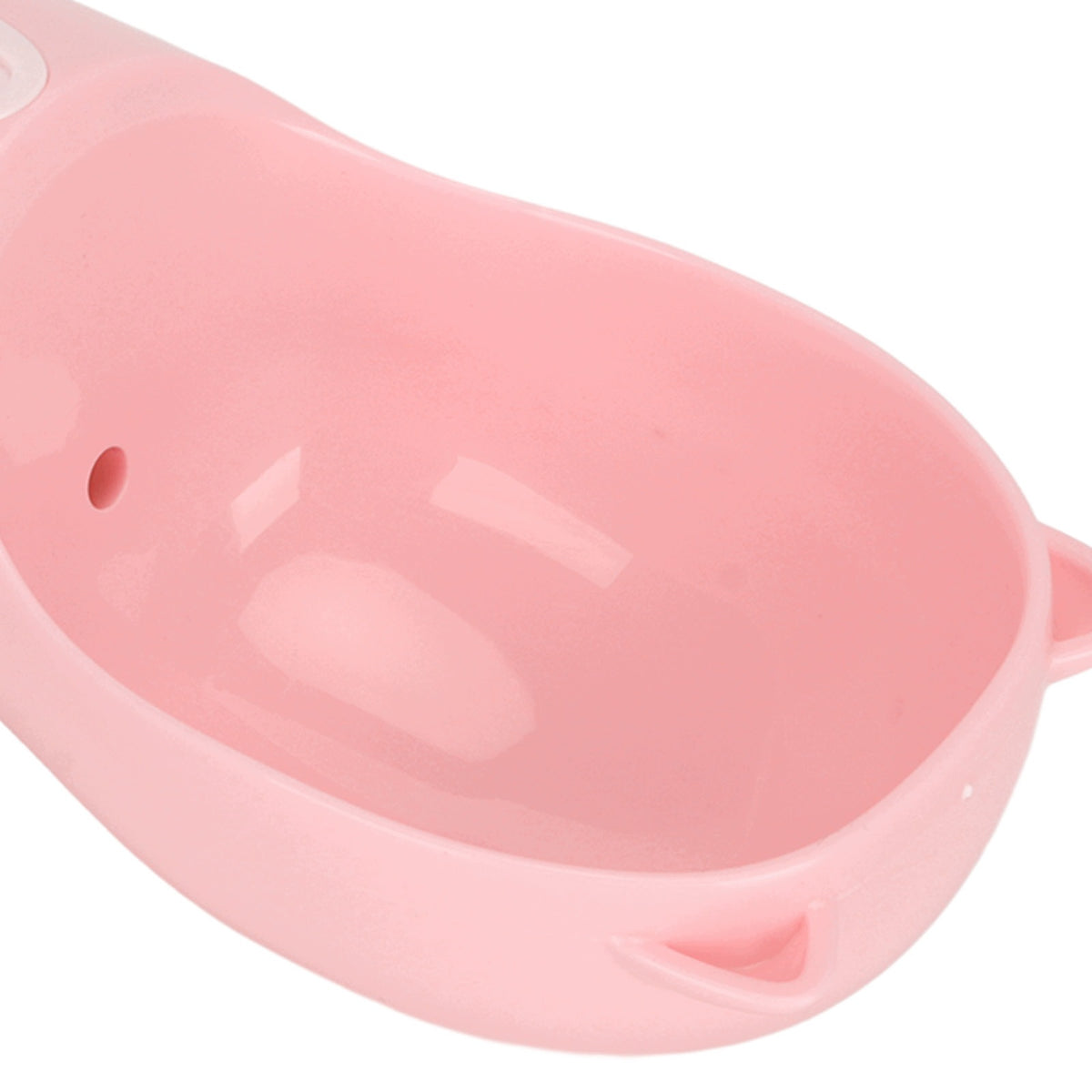Dog Water Bottle Leakproof Portable Water Dispenser for SN