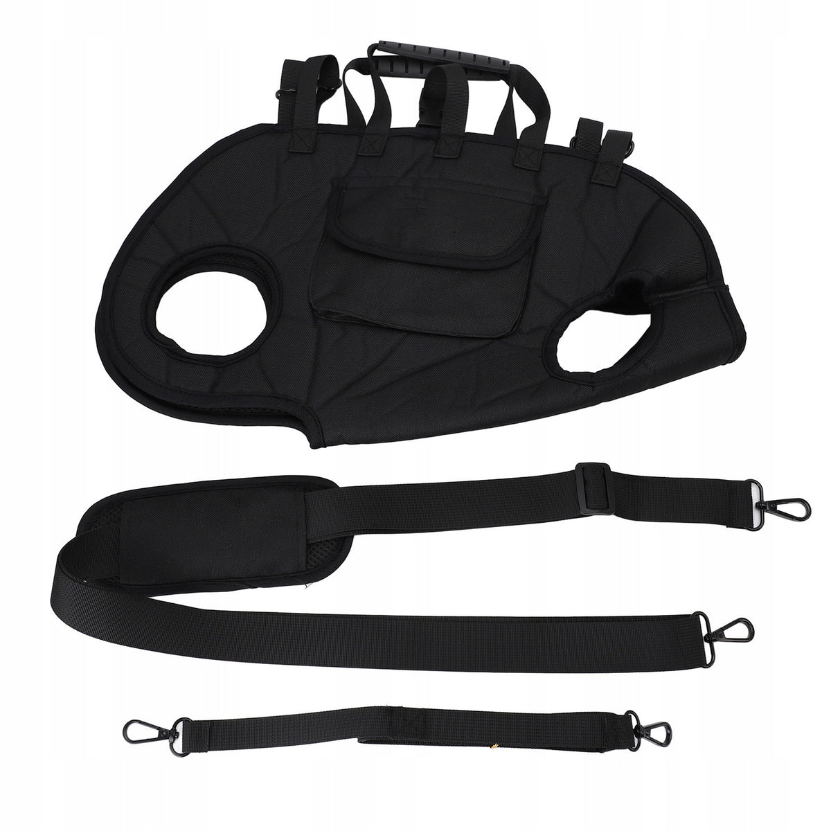 Dog Wearing Sling Breathable, Multifunctional, Safe IY Manufacturer code AG260813001794