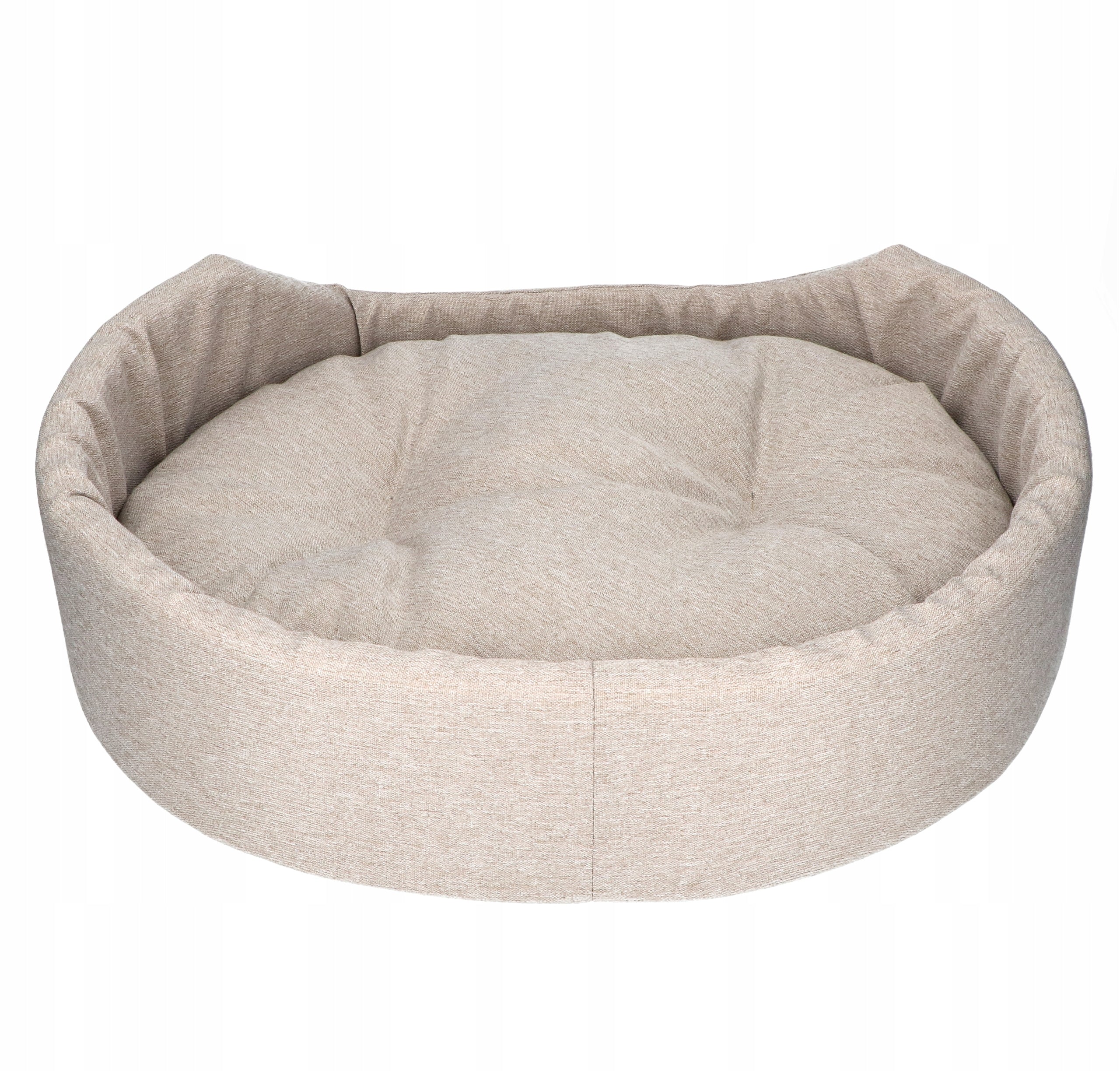 Dog and cat bed with pillow 45x34 S Manufacturer code 001