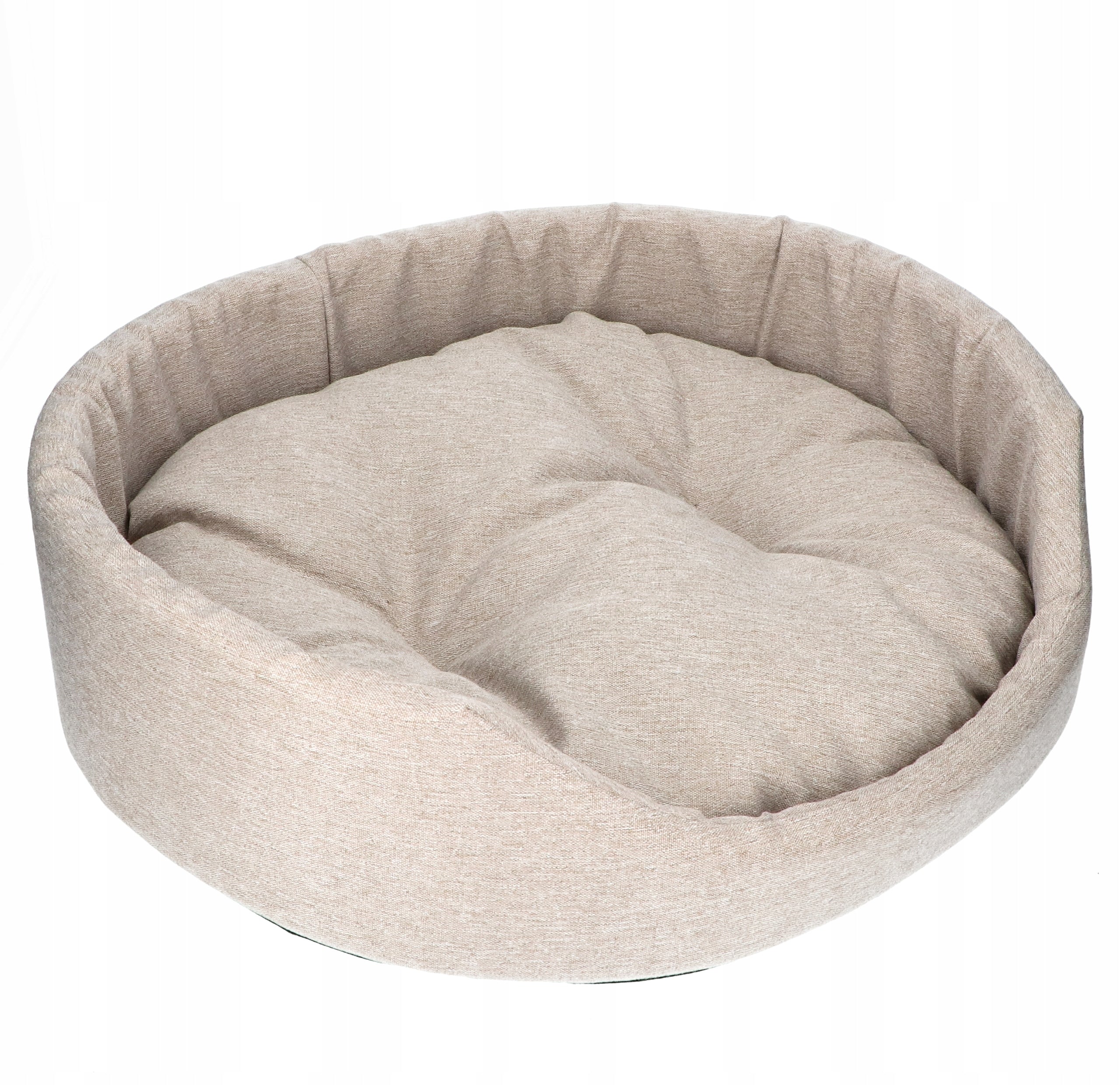 Dog and cat bed with pillow 45x34 S