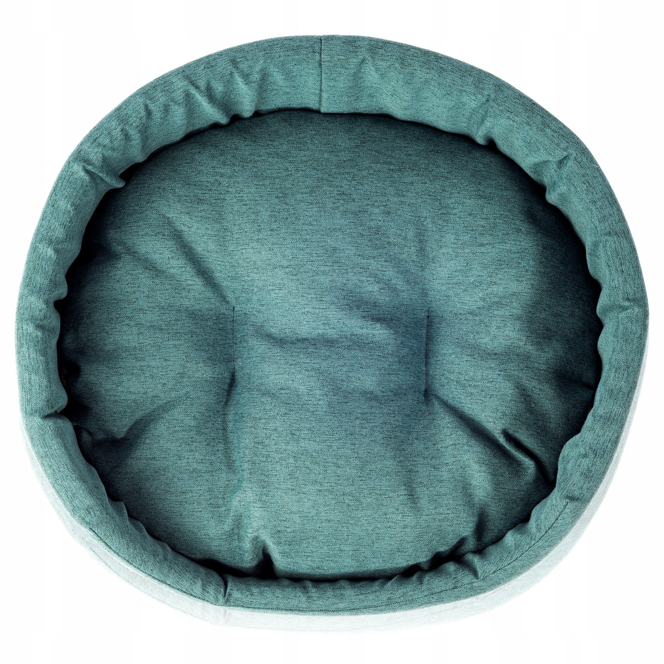 Dog and cat bed with pillow mattress GOSSOS playpen for dog S Size S