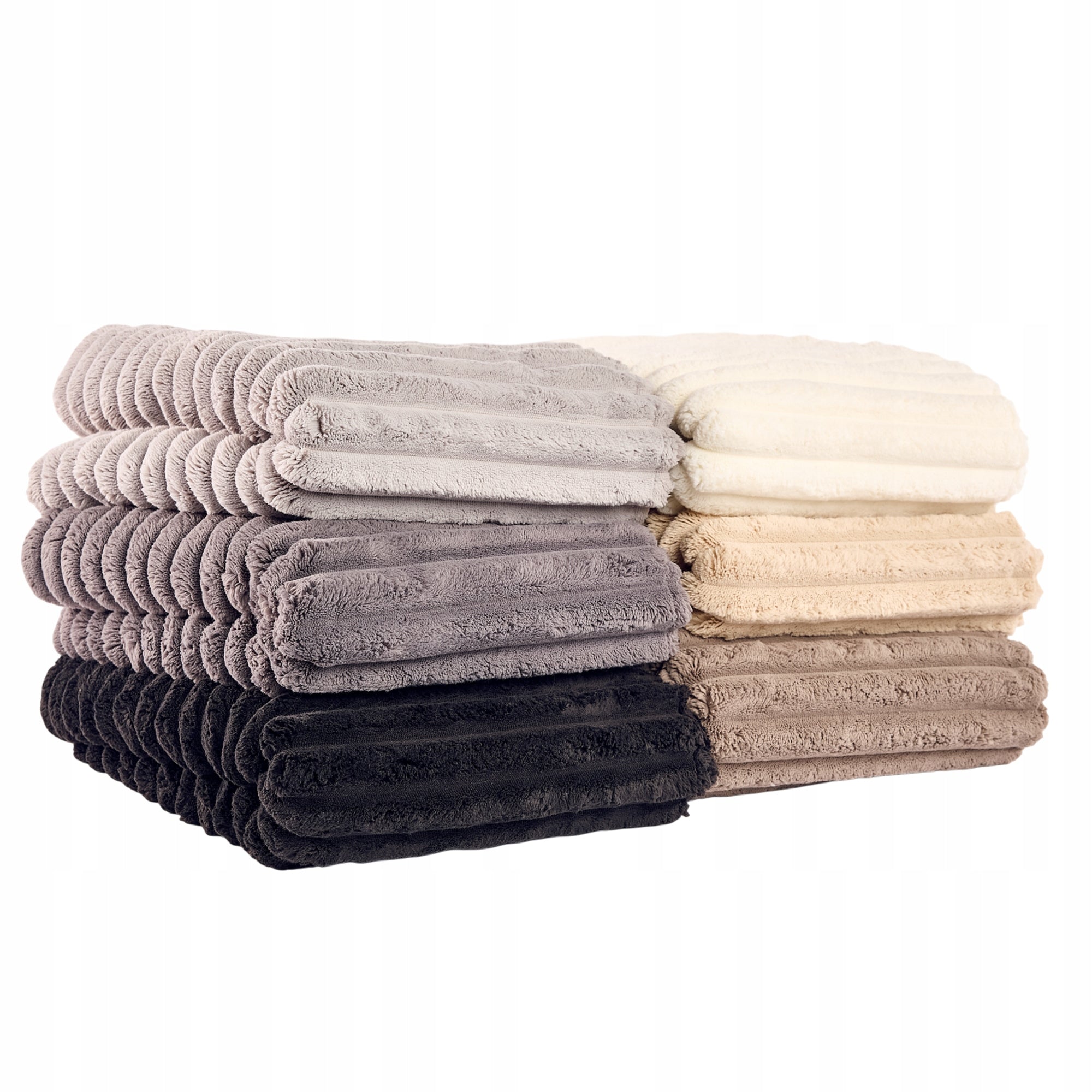 Dog and cat blanket for bed – warm, soft for couch sofa couch Brand Pets heaven