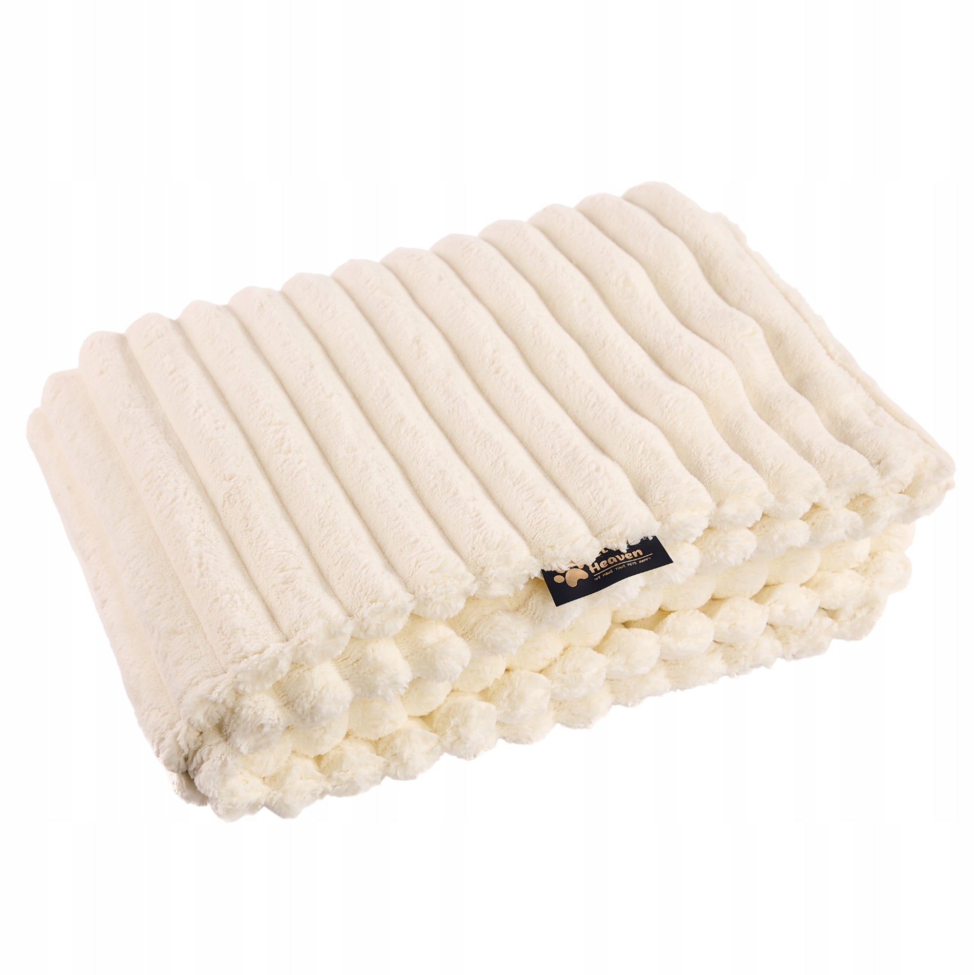 Dog and cat blanket for bed – warm, soft for couch sofa couch