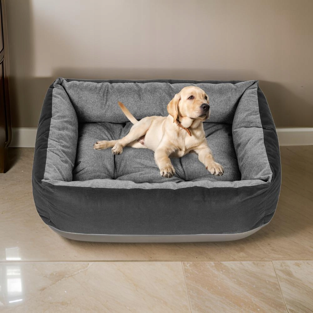 Dog bed 120x90 bed playpen couch solid waterproof Manufacturer code 5907501897632