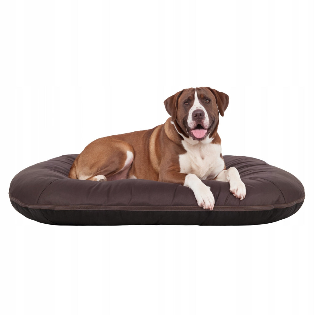 Dog bed - Removable cover - waterproof playpen XXL 119x99 cm Brand PillowPrim