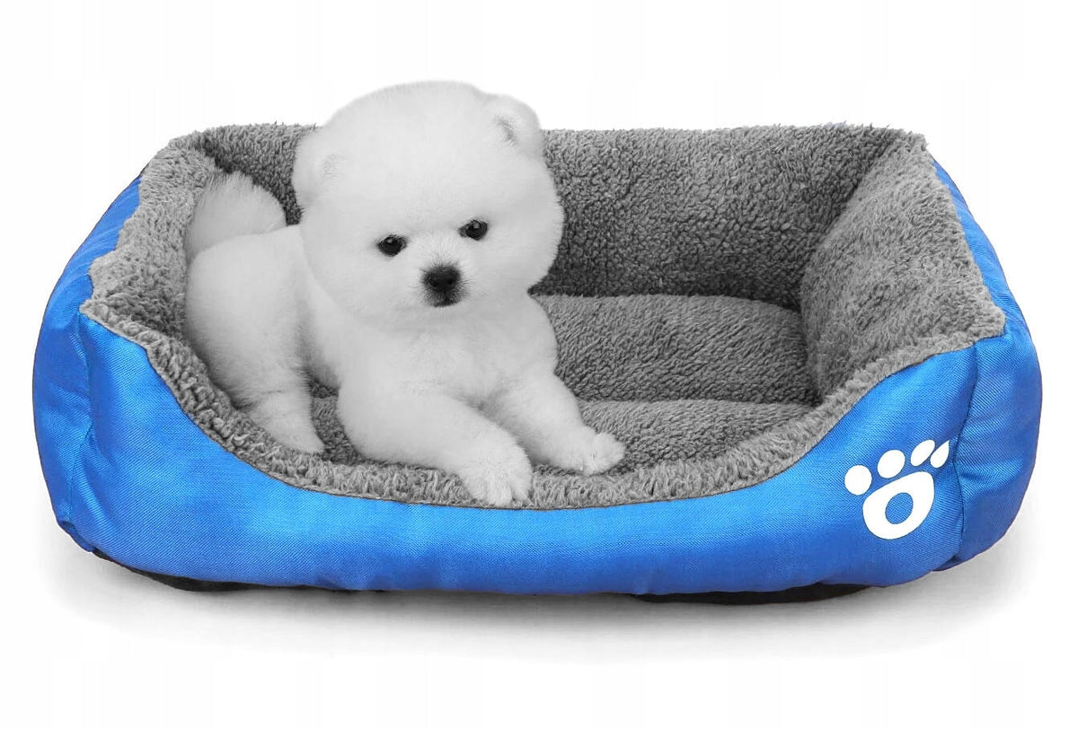 Dog bed, cat playpen, comfortable bed S