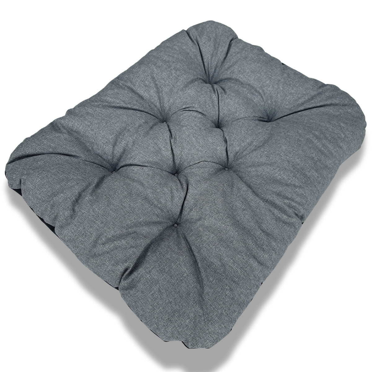 Dog bed comfort pillow soft comfortable 90x70