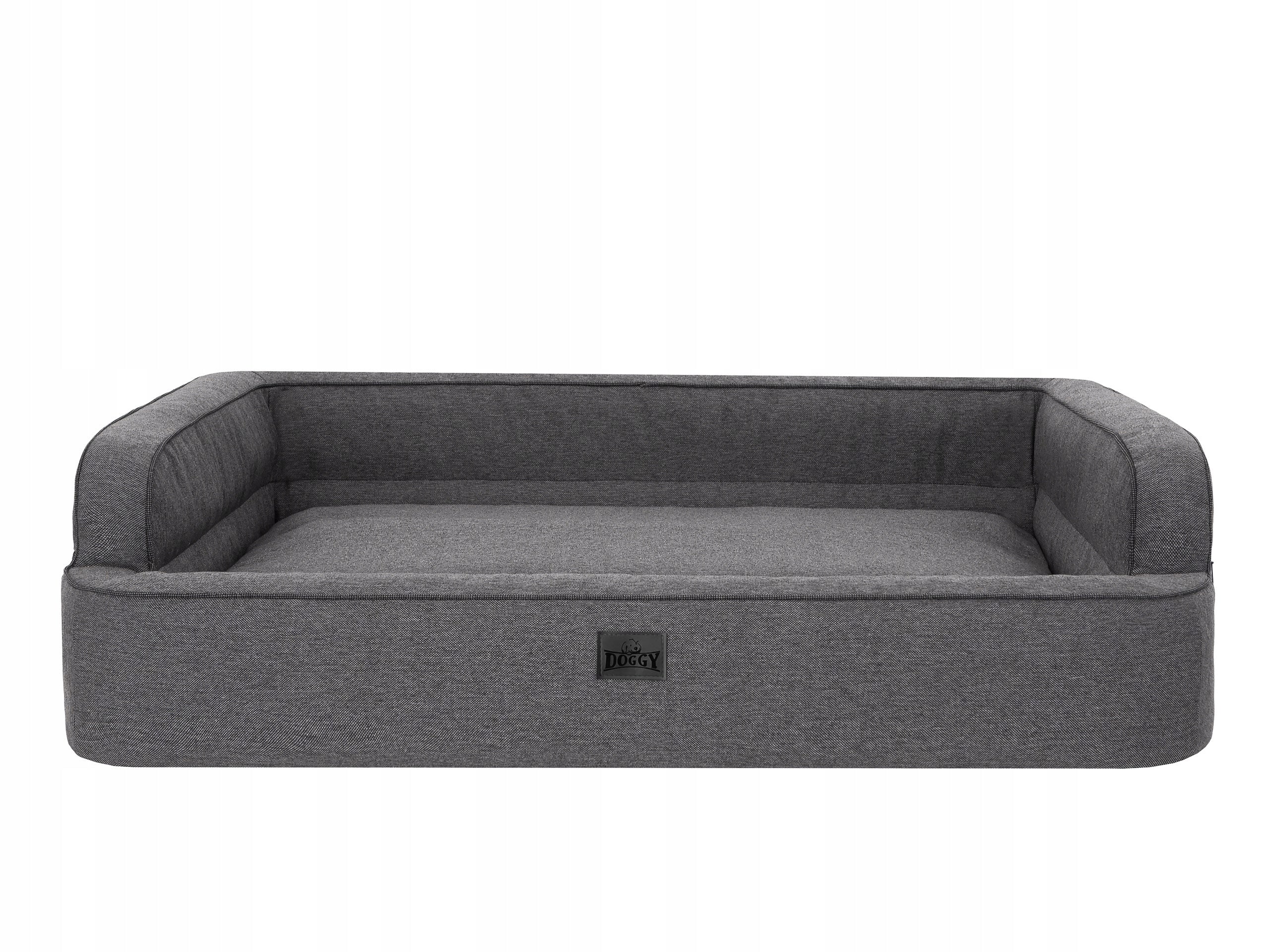 Dog bed - couch, dog bed - easy cleaning 78x47 cm Length 47 cm