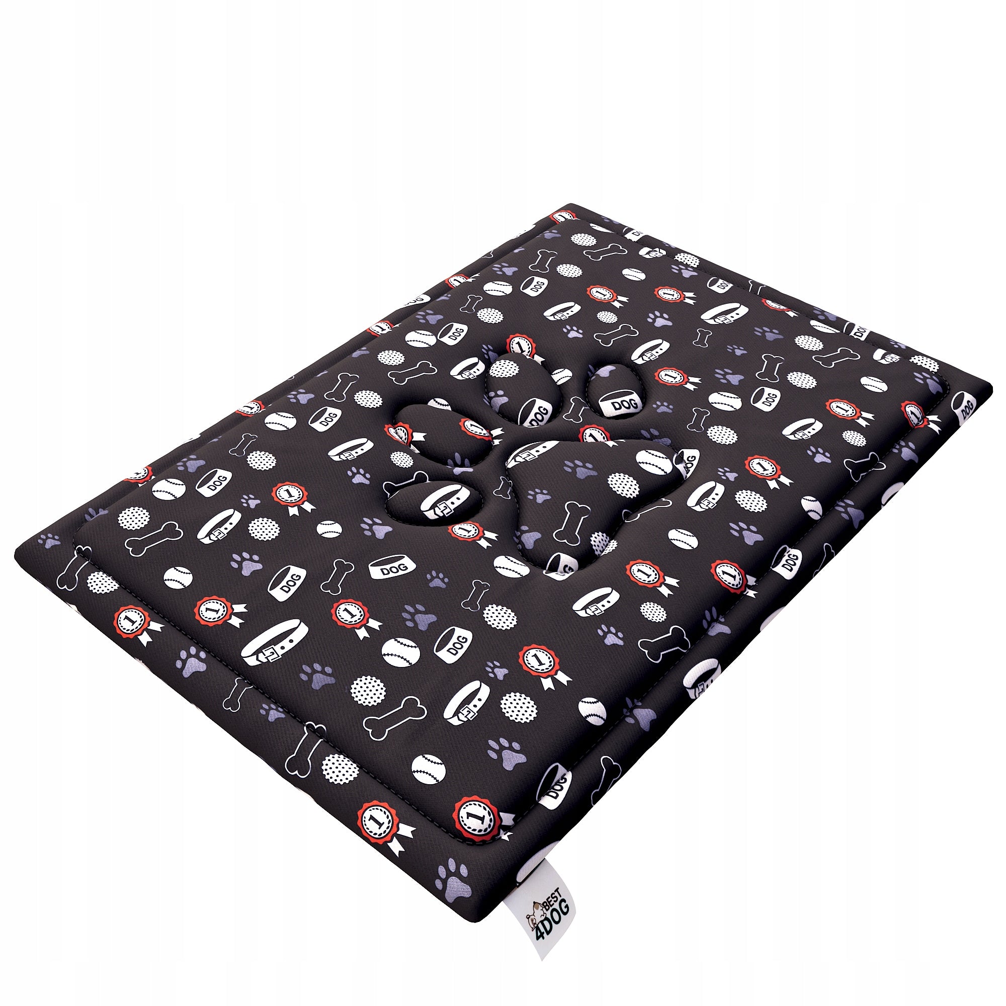Dog bed mat 70x130 waterproof soft Brand no brand
