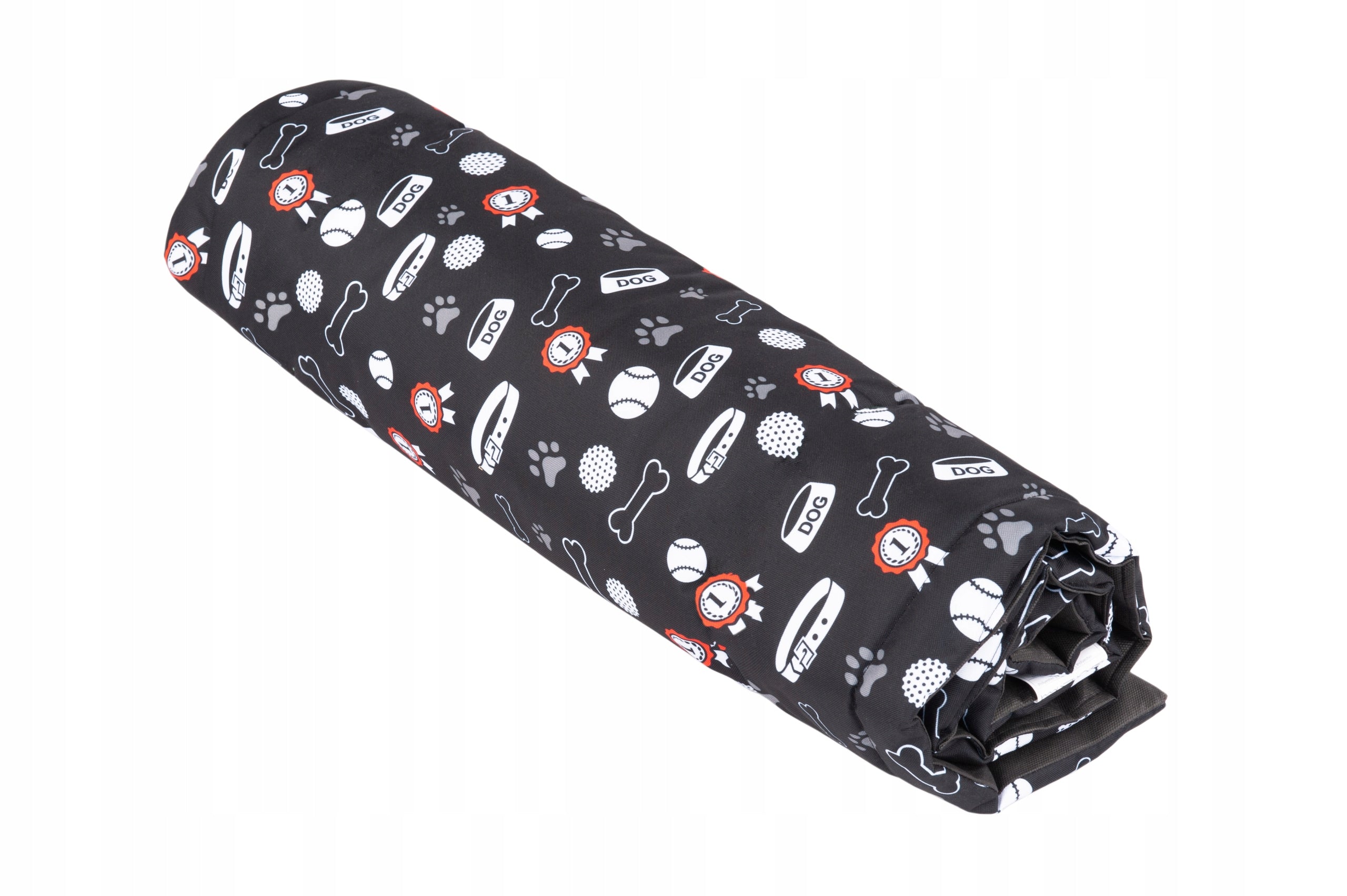 Dog bed mat 70x130 waterproof soft Manufacturer code LEG-MONTE-070-130-X-CZAKOS-X