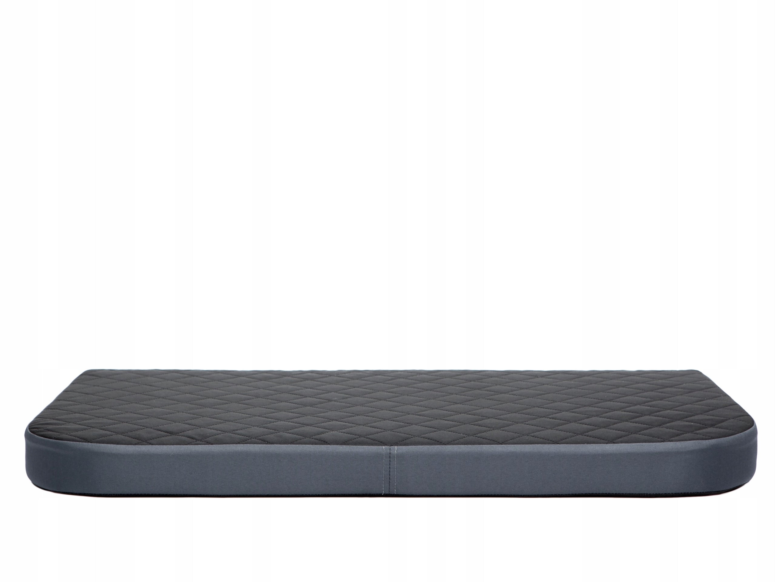 Dog bed, orthopedic dog or cat bed mattress 95x60cm Manufacturer code XL MESCZG1